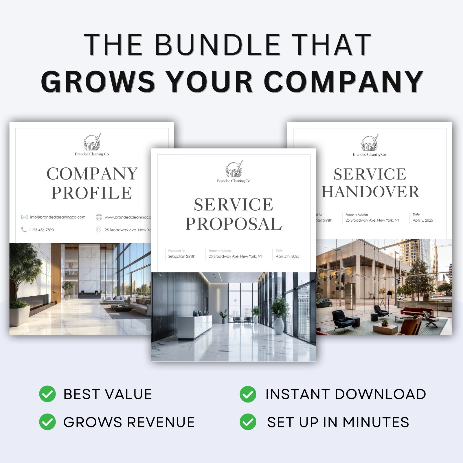 Everything Bundle