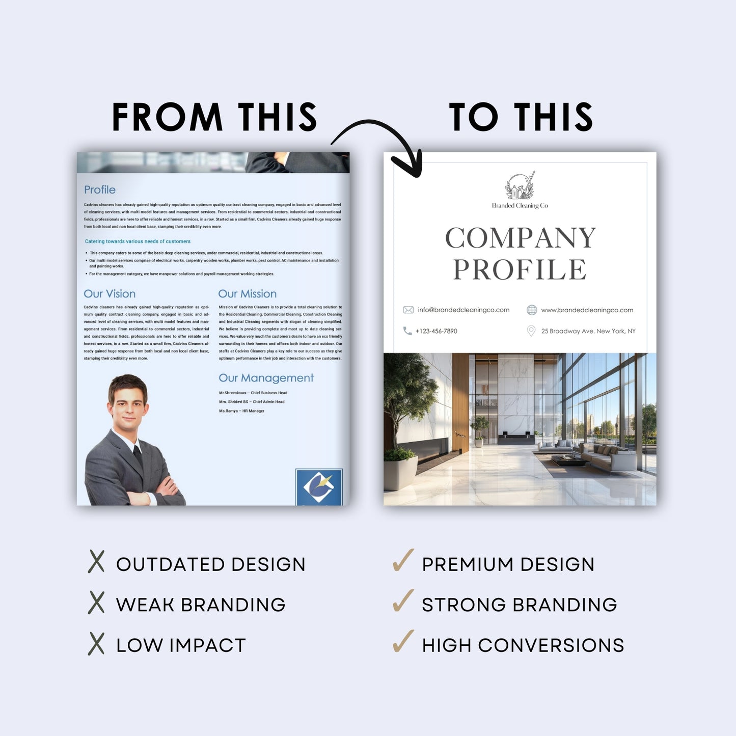 Company Profile