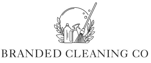 Branded Cleaning Company