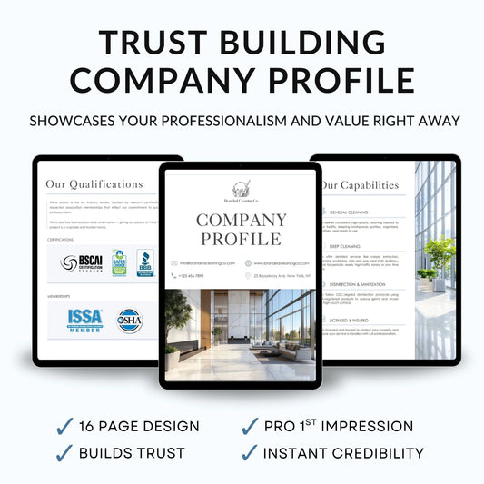 Company Profile